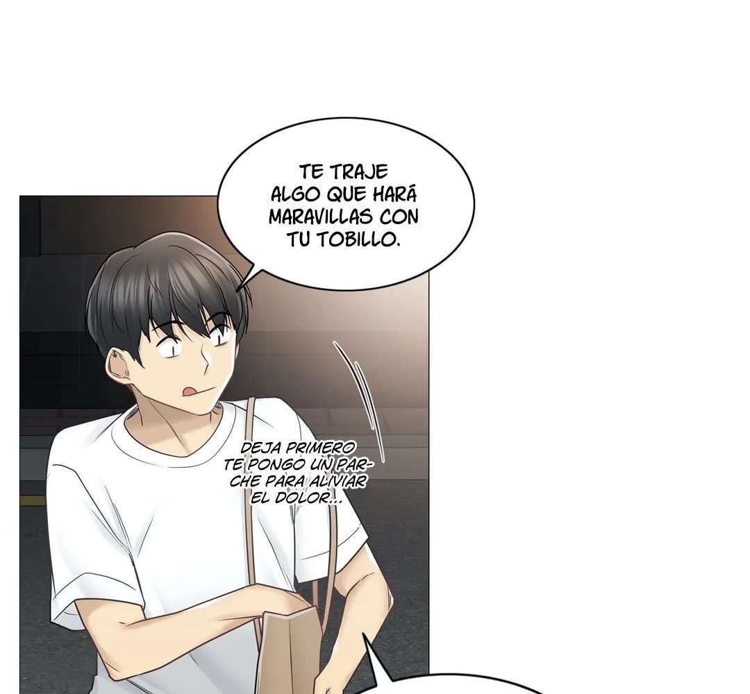 Touch On Capitulo 43 página 86