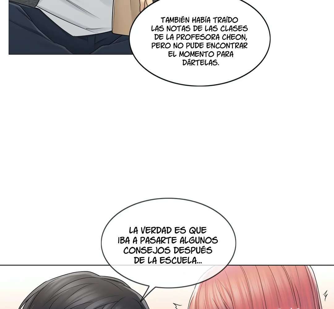 Touch On Capitulo 43 página 87