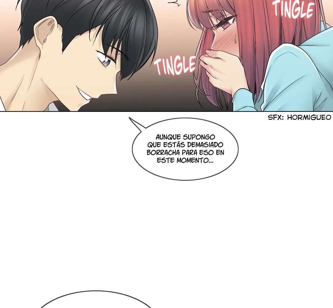 Touch On Capitulo 43 página 88