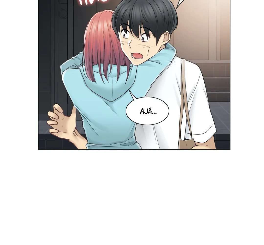 Touch On Capitulo 43 página 95