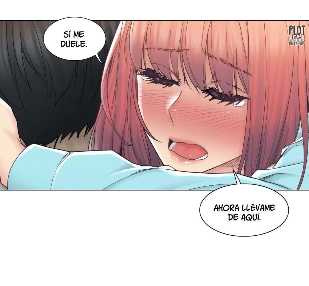 Touch On Capitulo 43 página 96