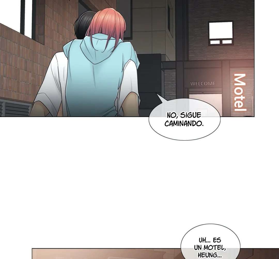 Touch On Capitulo 44 página 11