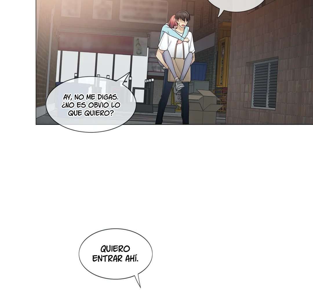 Touch On Capitulo 44 página 12