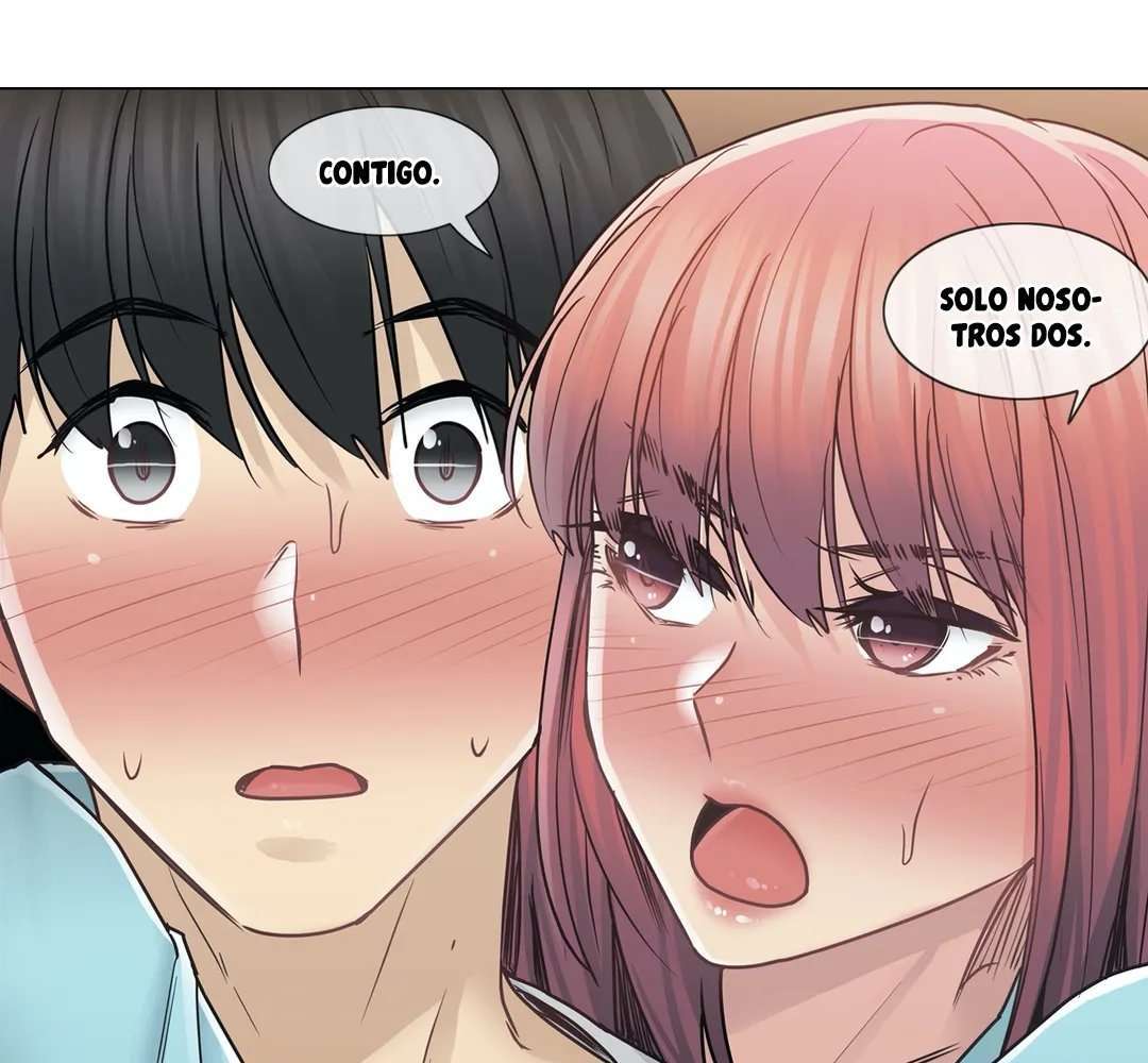 Touch On Capitulo 44 página 13