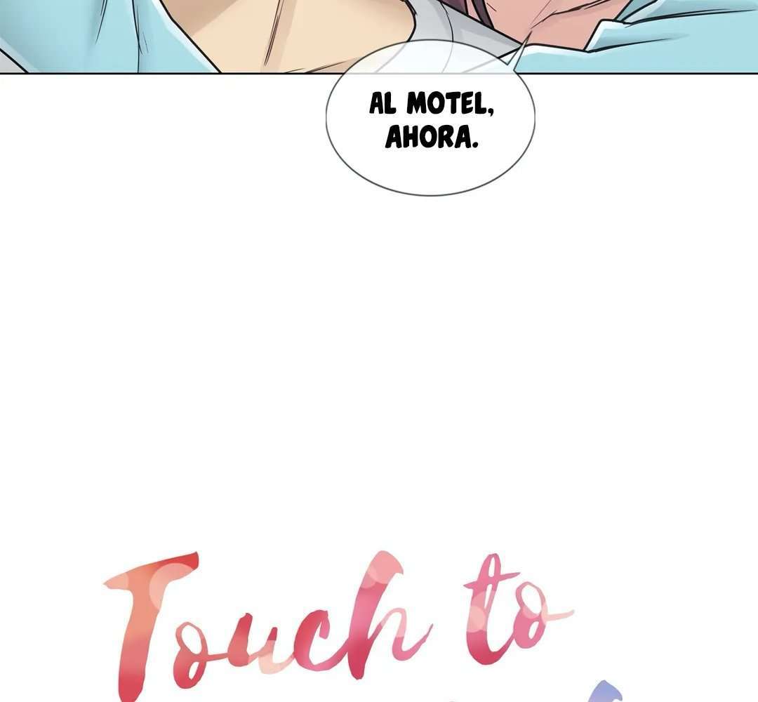 Touch On Capitulo 44 página 14