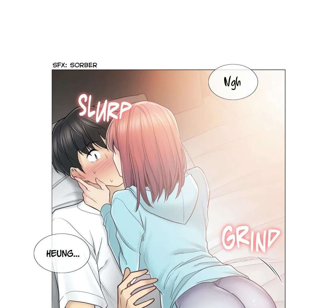 Touch On Capitulo 44 página 17