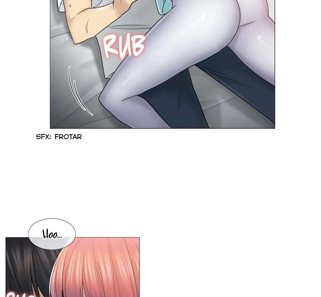 Touch On Capitulo 44 página 18