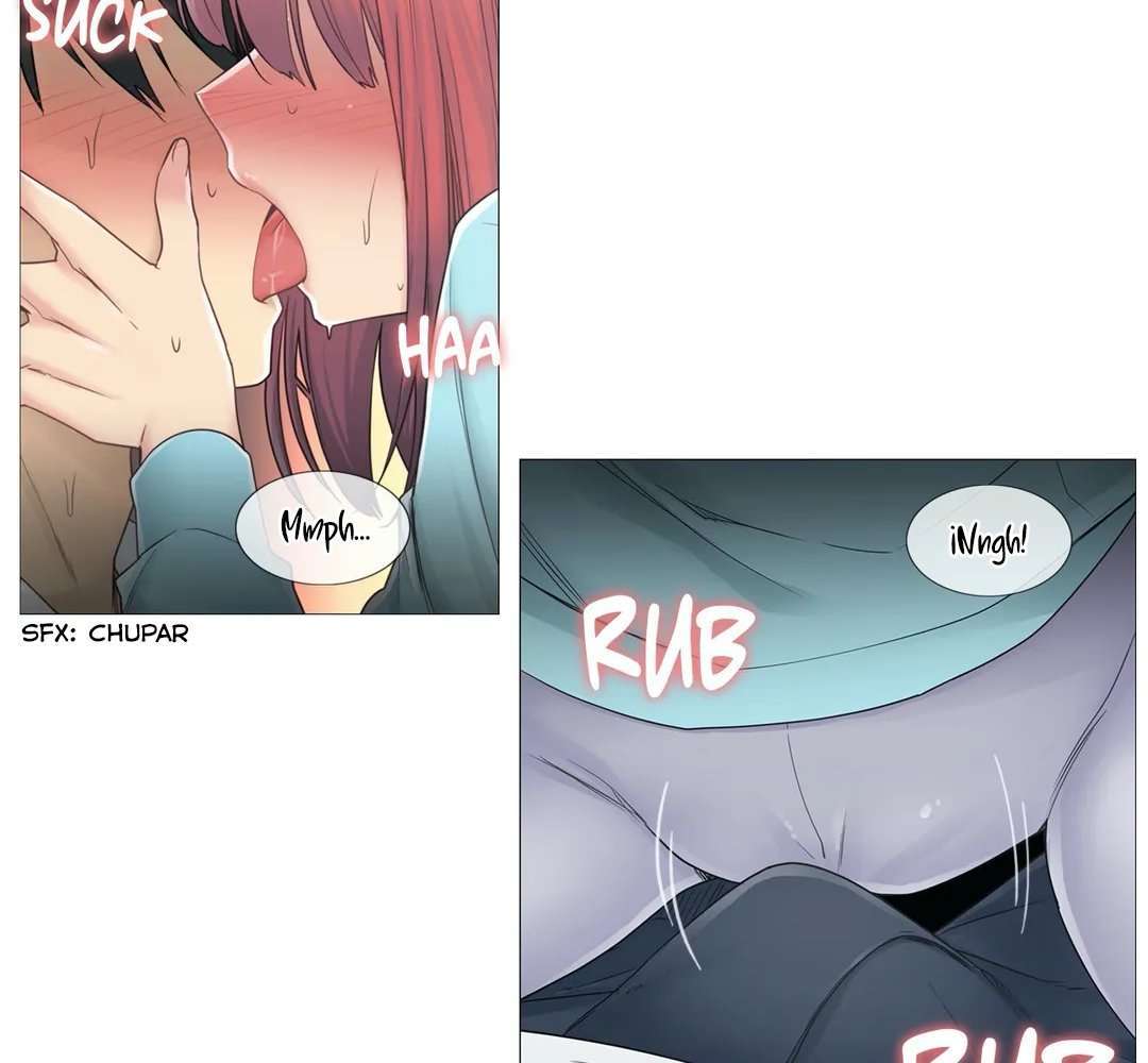 Touch On Capitulo 44 página 19