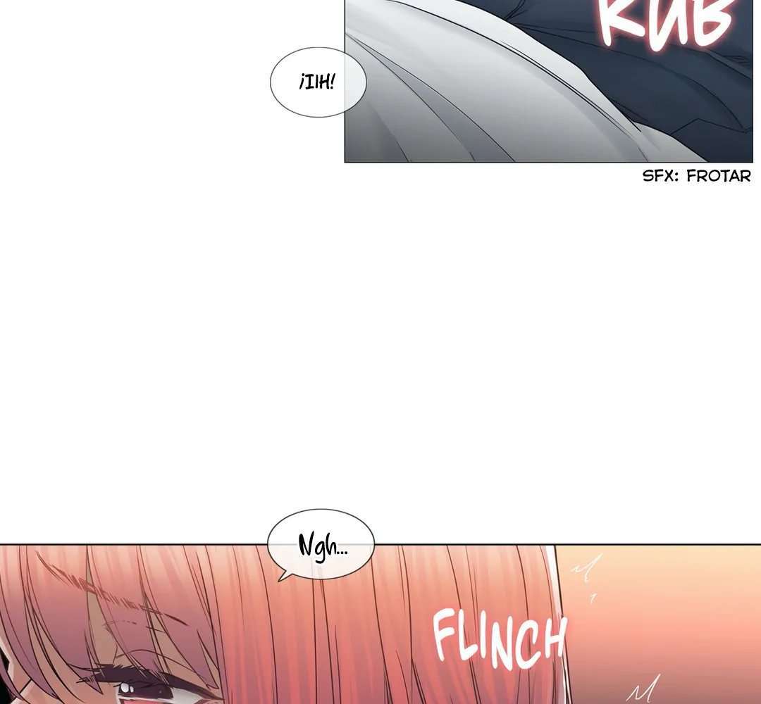 Touch On Capitulo 44 página 20
