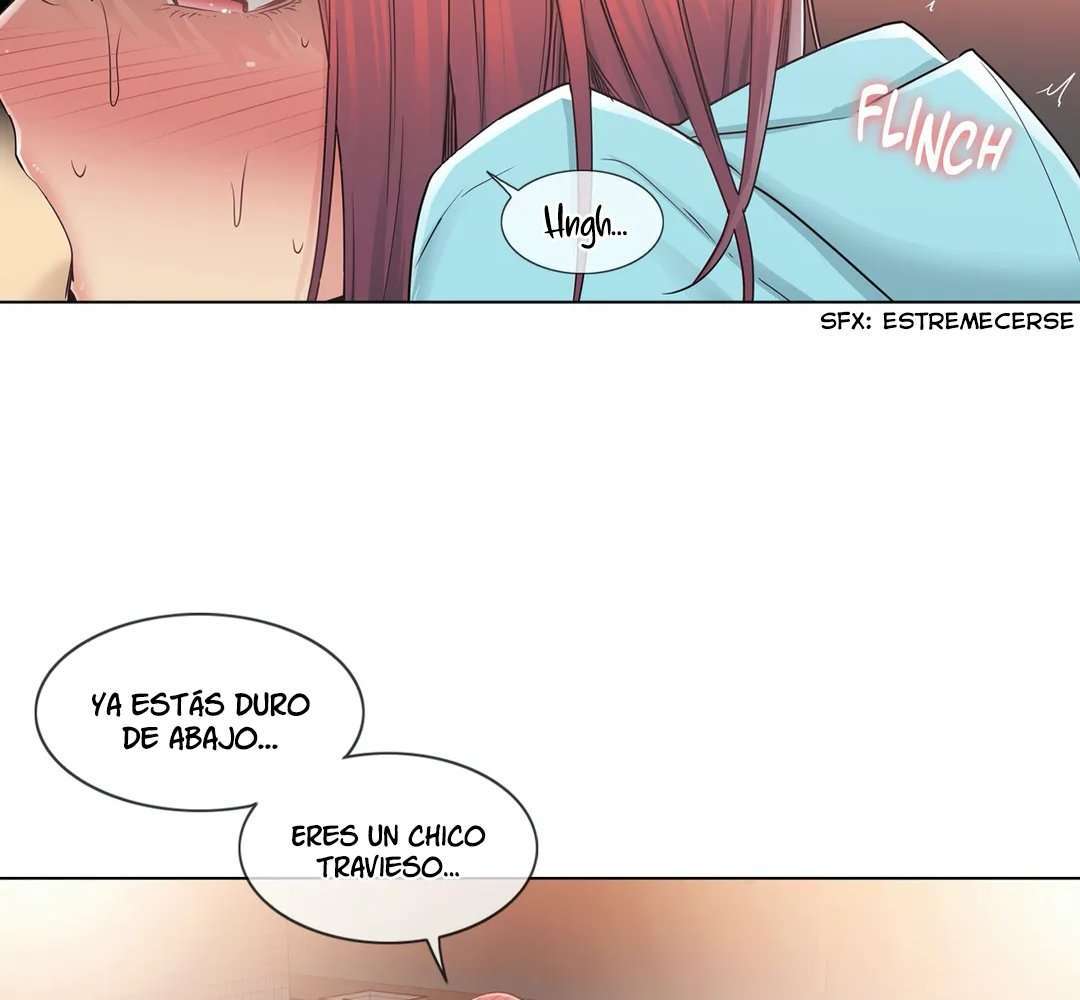 Touch On Capitulo 44 página 21