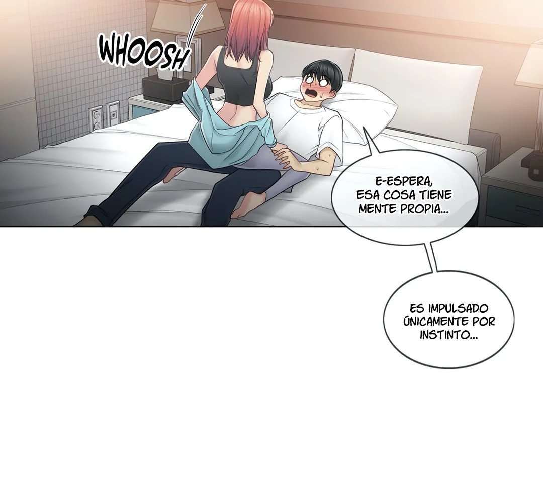 Touch On Capitulo 44 página 22