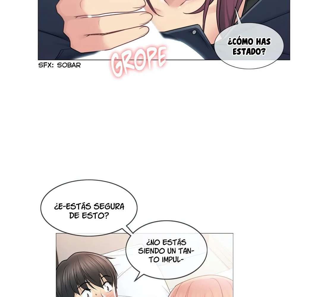 Touch On Capitulo 44 página 27