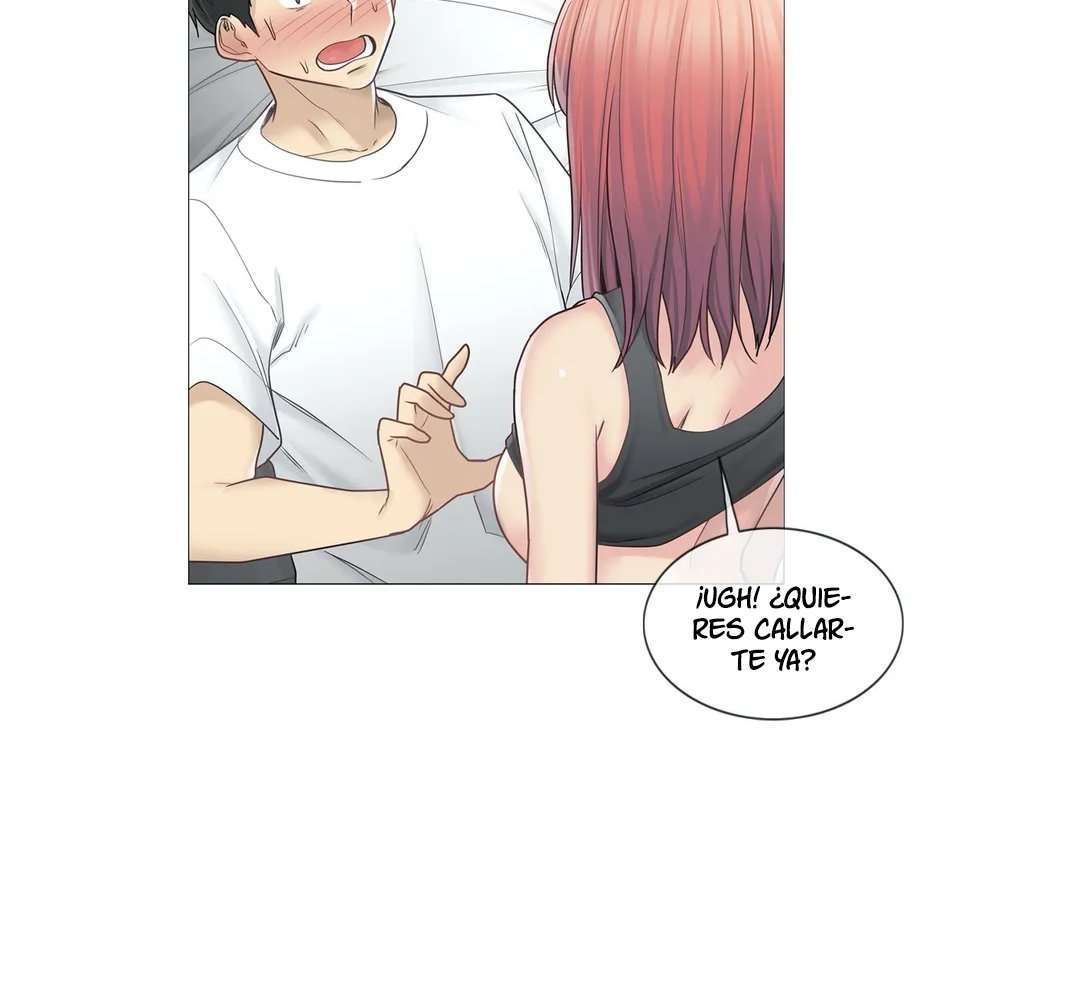 Touch On Capitulo 44 página 28