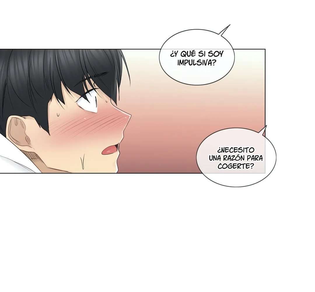 Touch On Capitulo 44 página 29