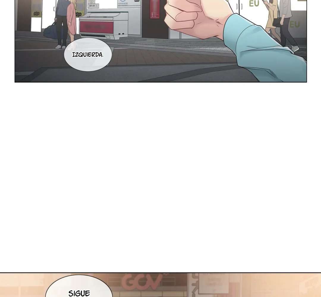 Touch On Capitulo 44 página 4