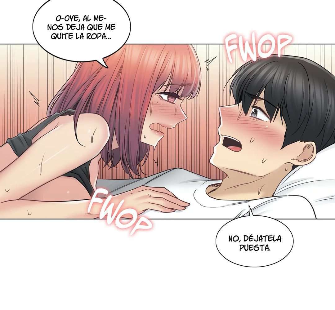 Touch On Capitulo 44 página 49