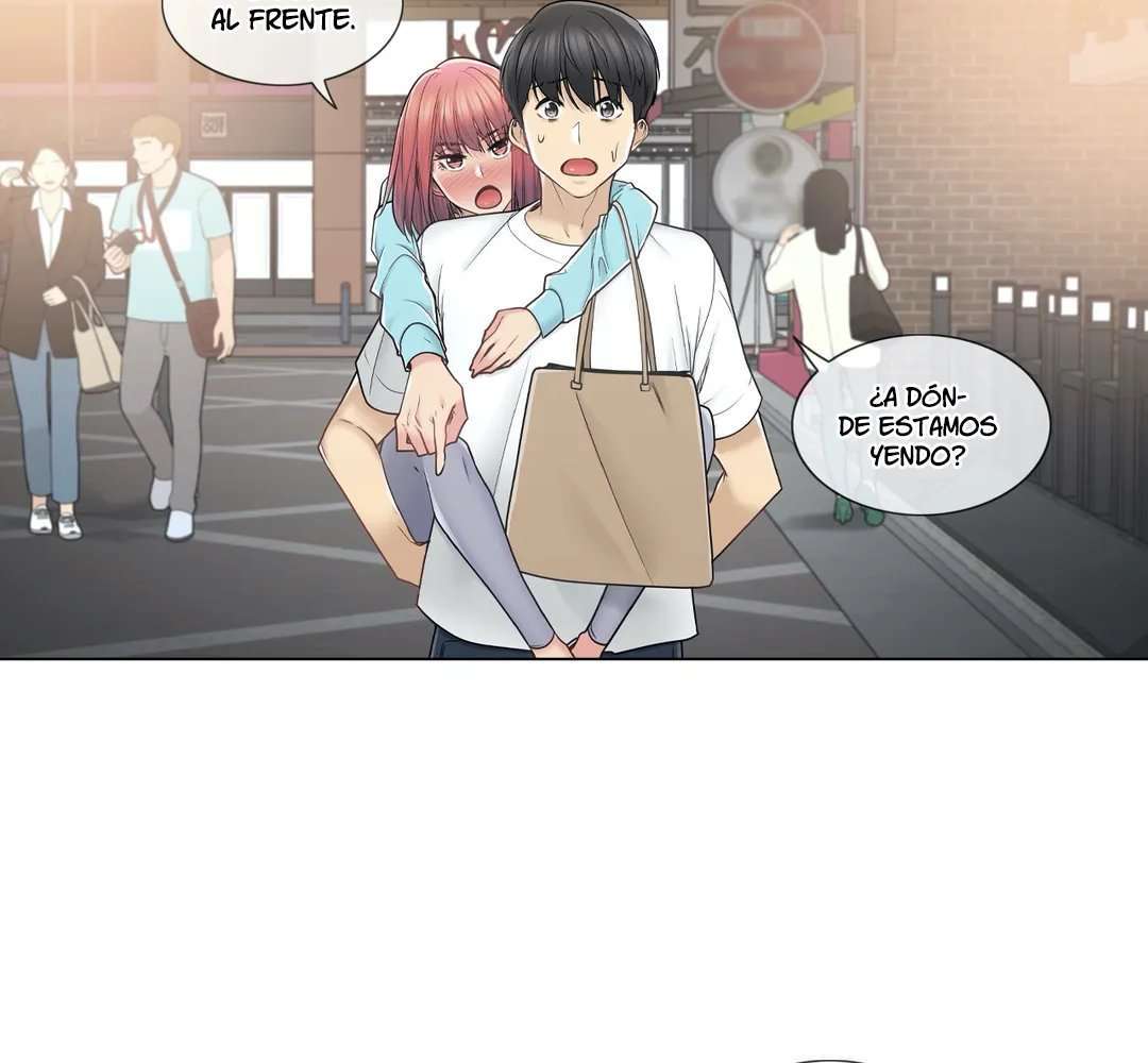 Touch On Capitulo 44 página 5