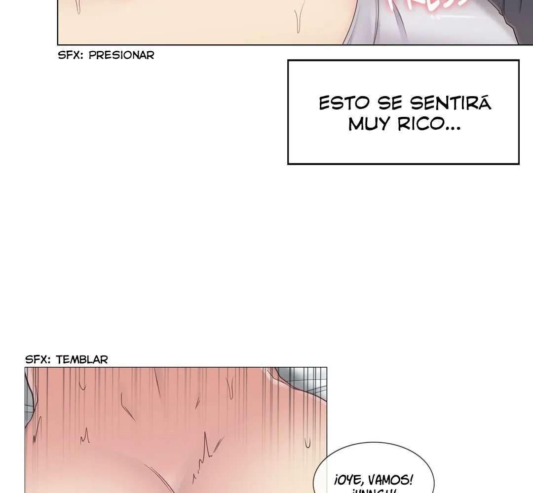 Touch On Capitulo 44 página 64