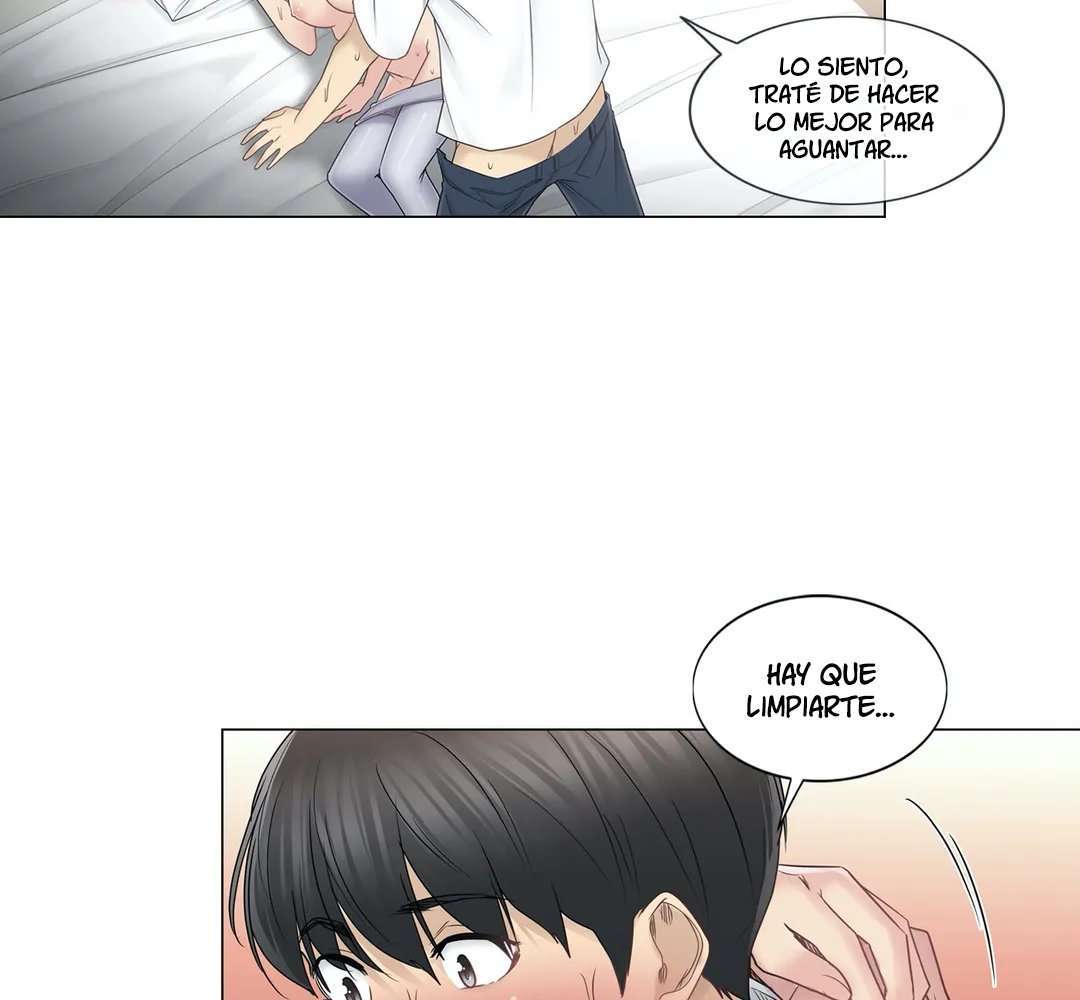 Touch On Capitulo 44 página 82