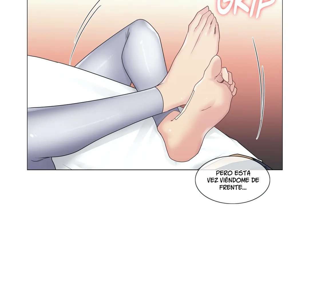 Touch On Capitulo 44 página 84