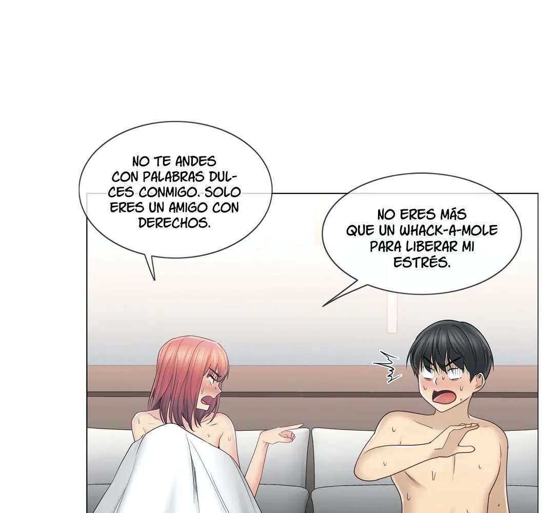 Touch On Capitulo 44 página 91