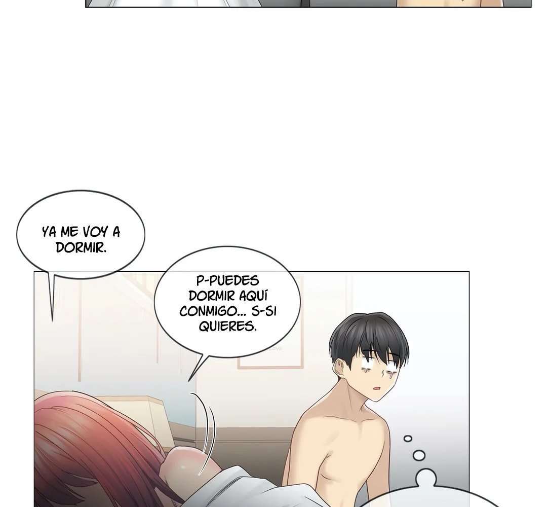 Touch On Capitulo 44 página 92