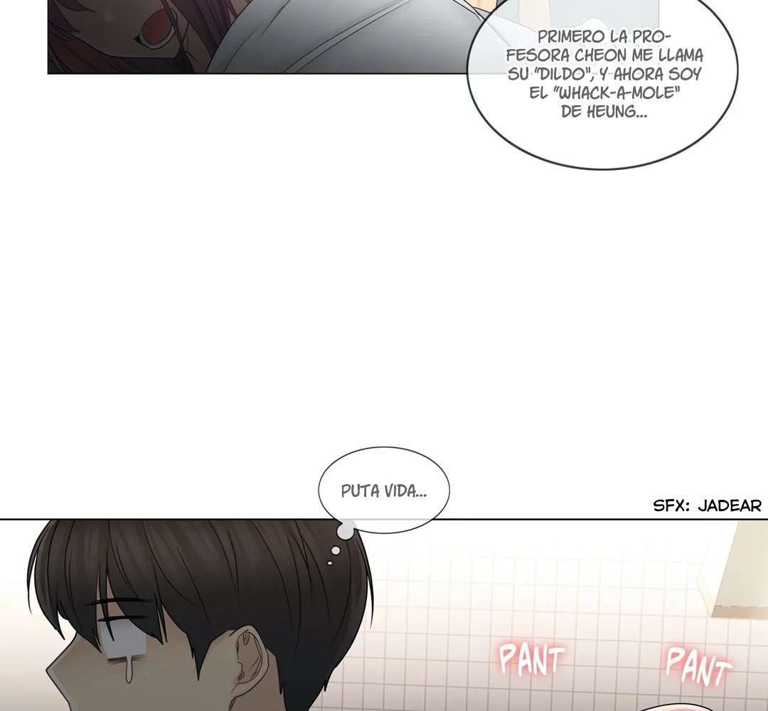 Touch On Capitulo 44 página 93