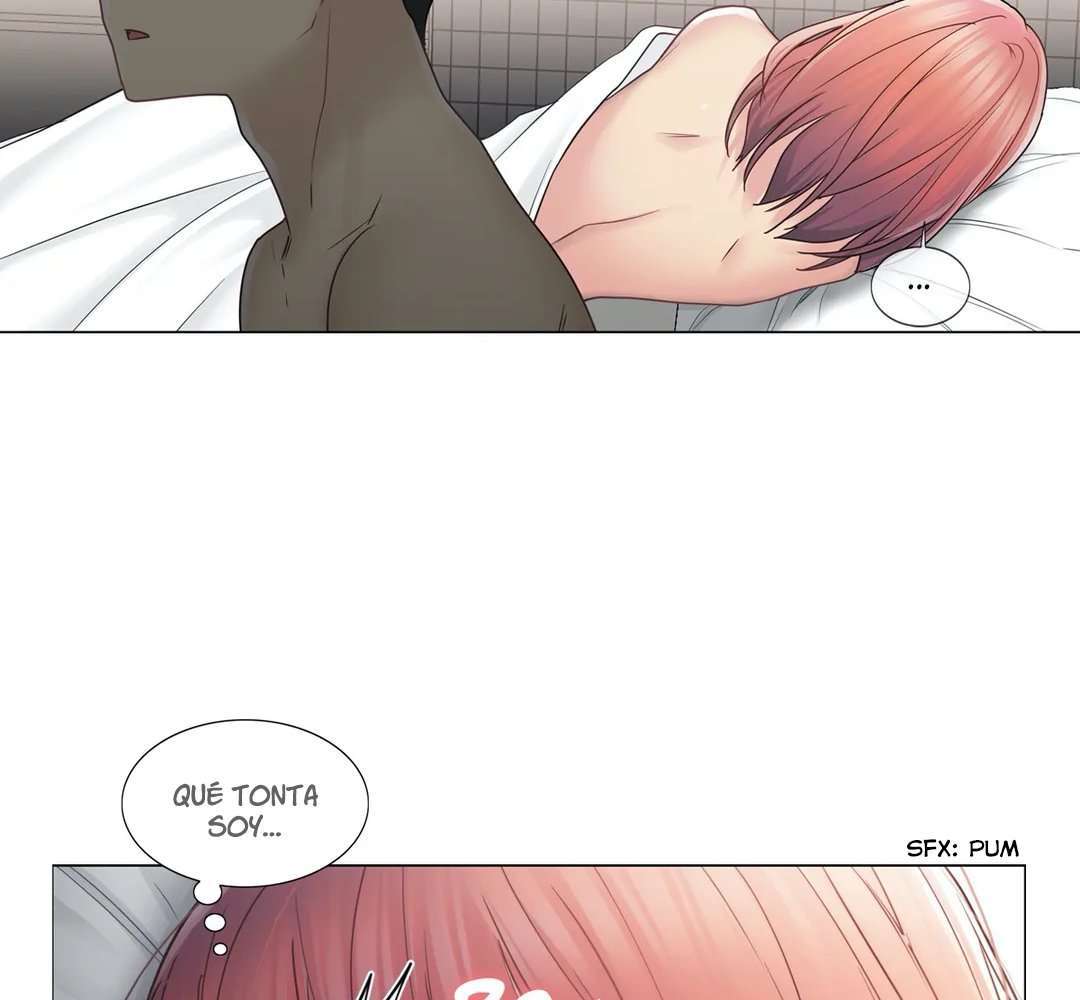 Touch On Capitulo 44 página 94