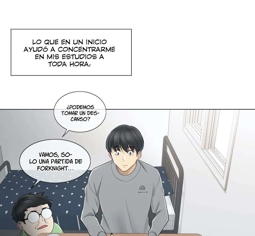 Touch On Capitulo 45 página 10