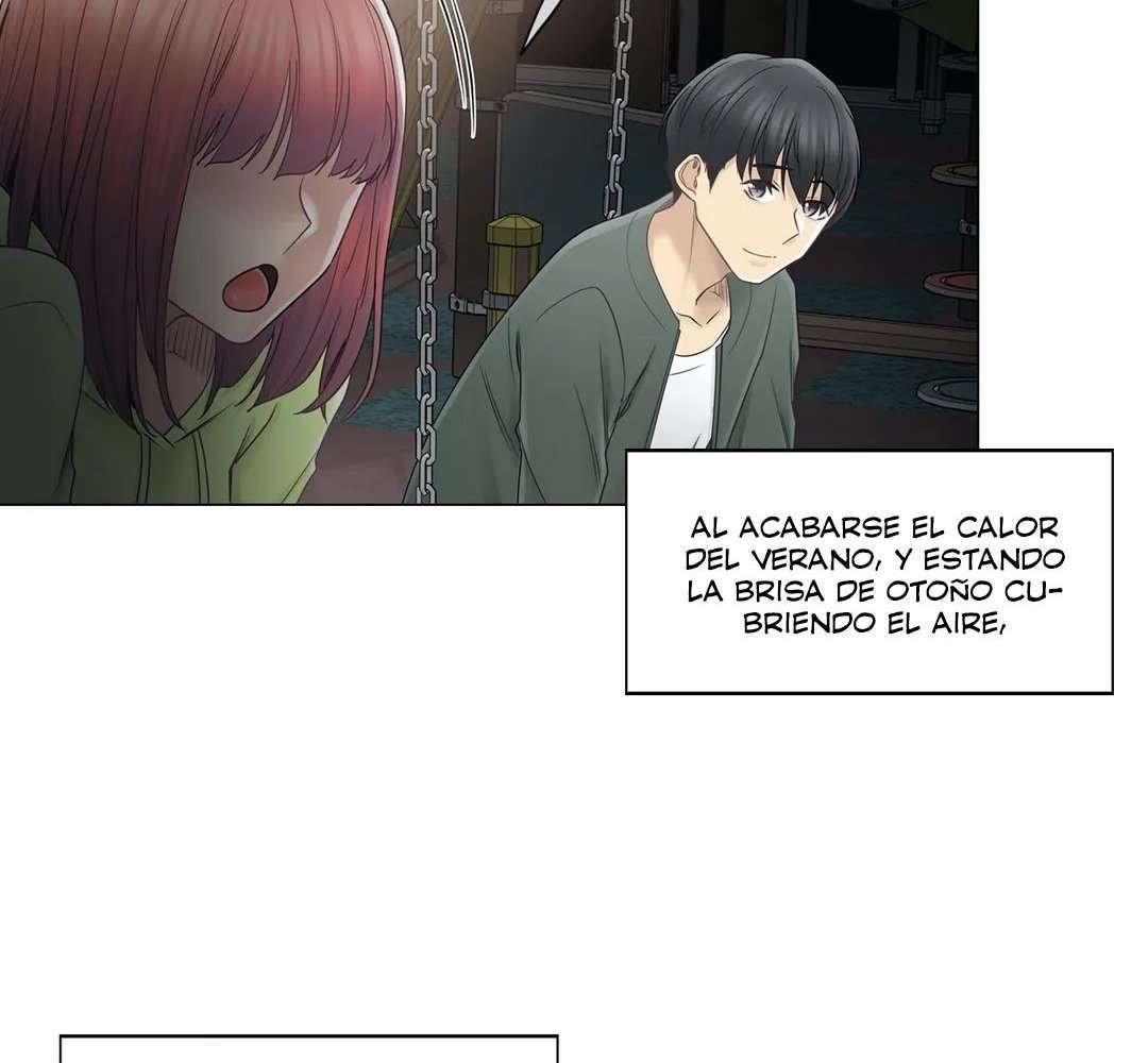 Touch On Capitulo 45 página 102