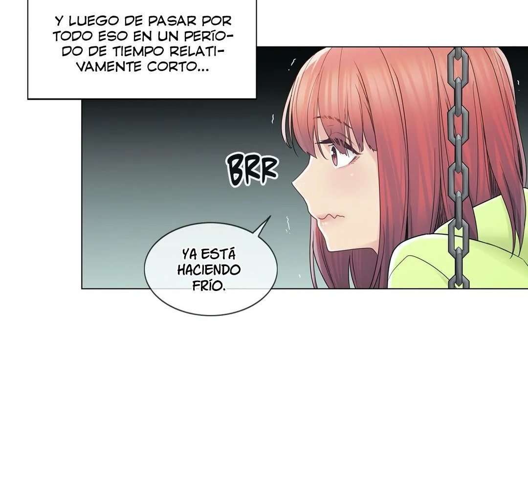 Touch On Capitulo 45 página 103
