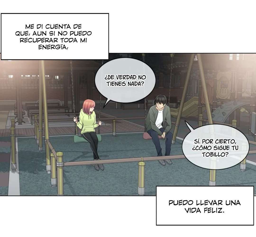 Touch On Capitulo 45 página 104