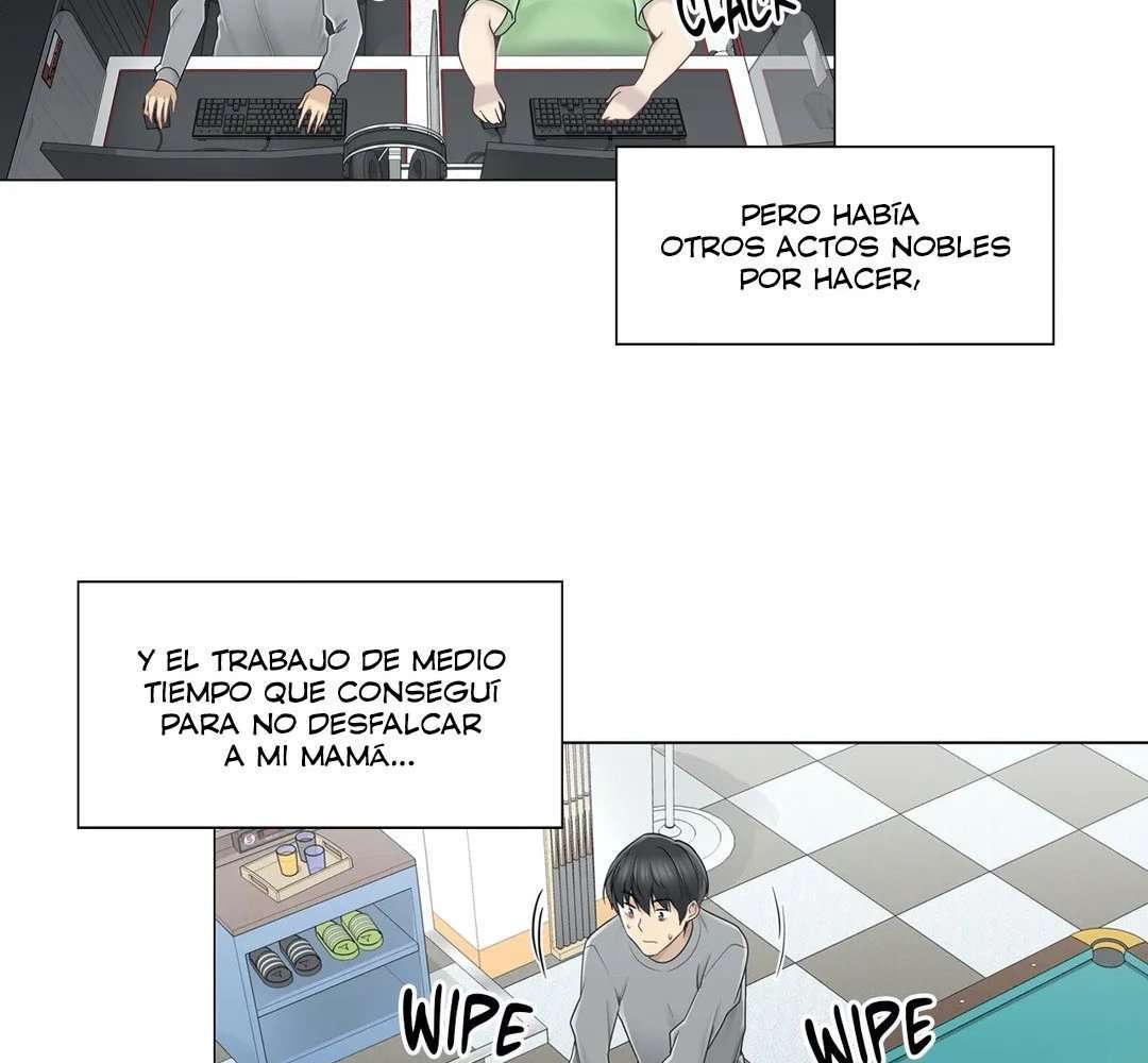 Touch On Capitulo 45 página 12