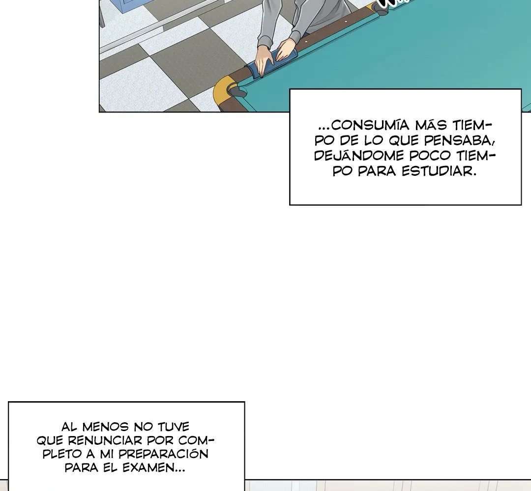 Touch On Capitulo 45 página 13