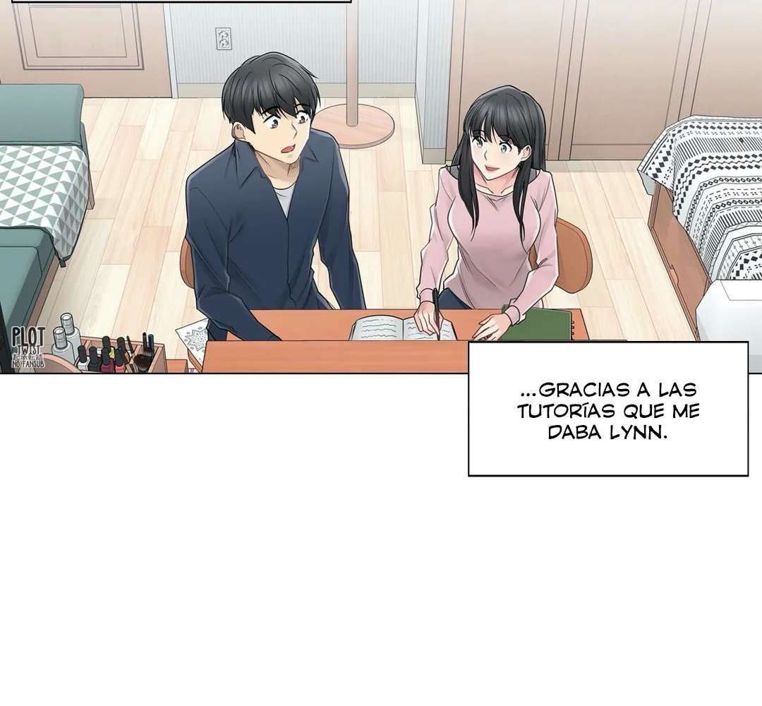 Touch On Capitulo 45 página 14
