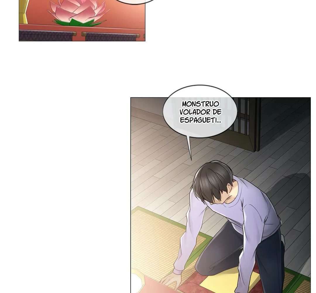 Touch On Capitulo 45 página 17