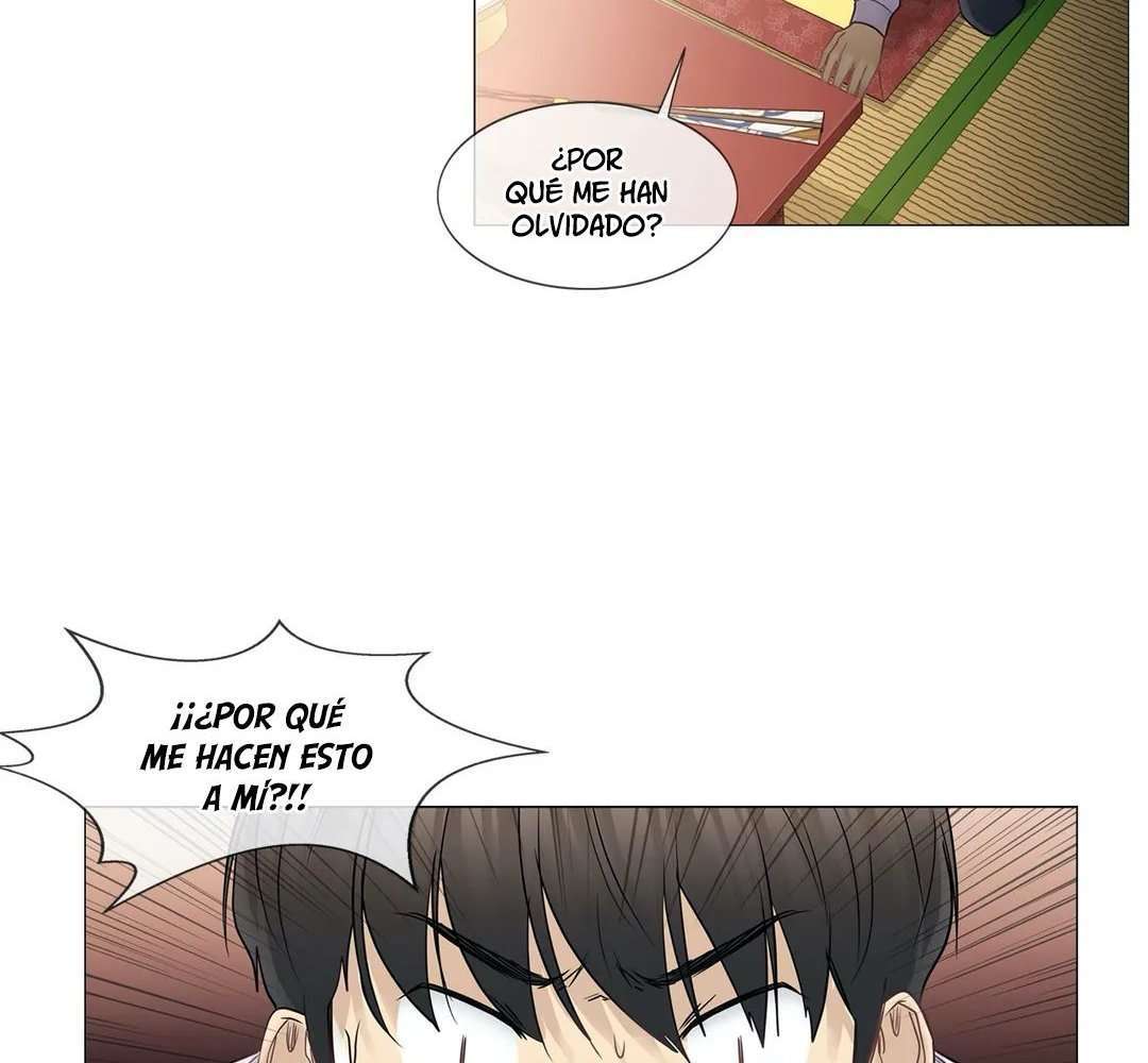 Touch On Capitulo 45 página 18