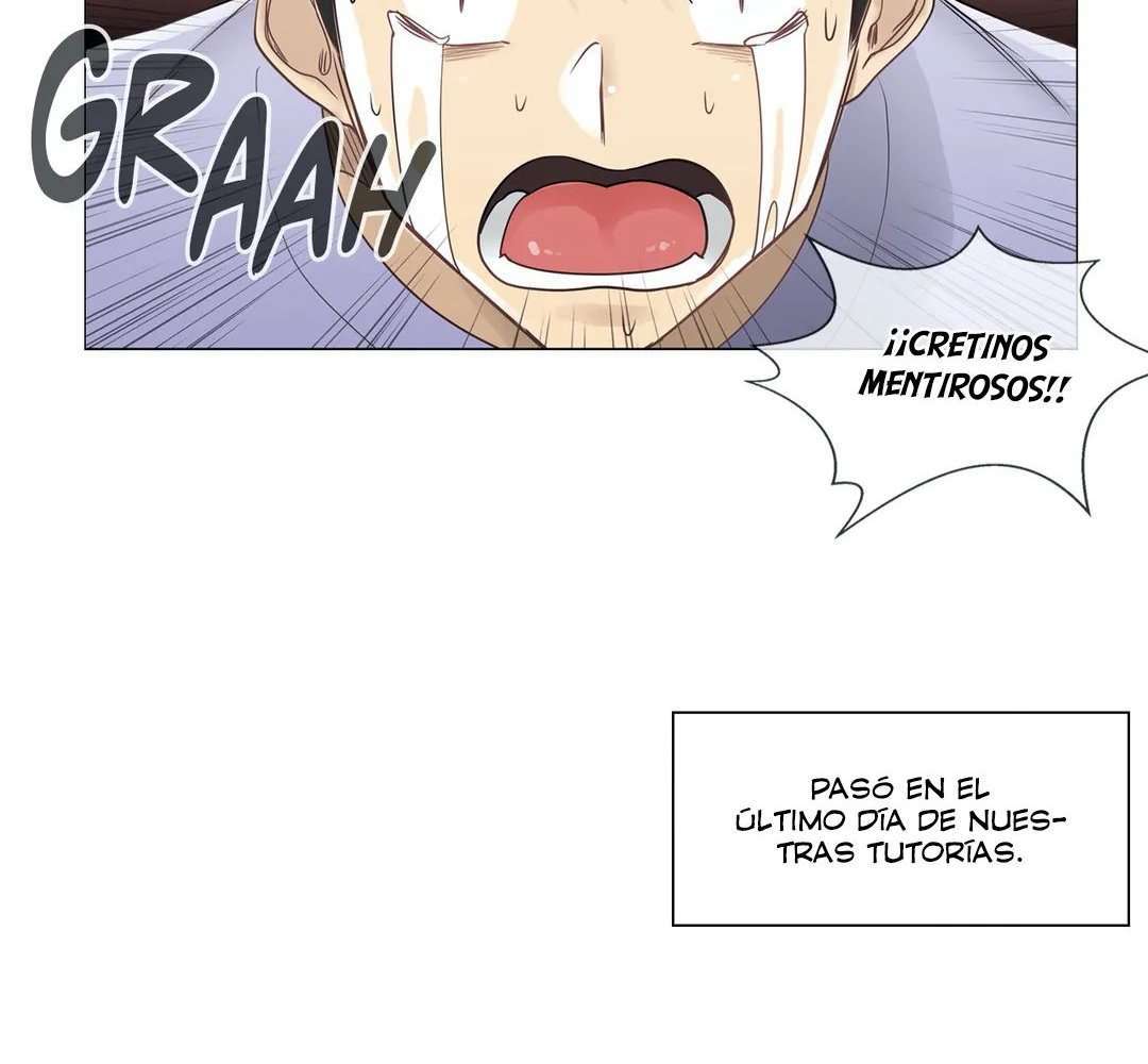 Touch On Capitulo 45 página 19