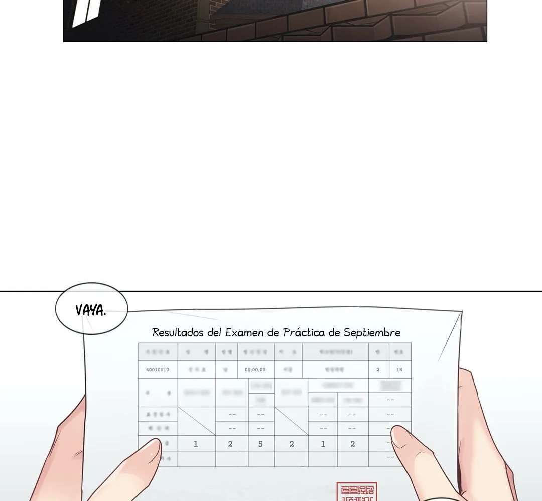 Touch On Capitulo 45 página 22