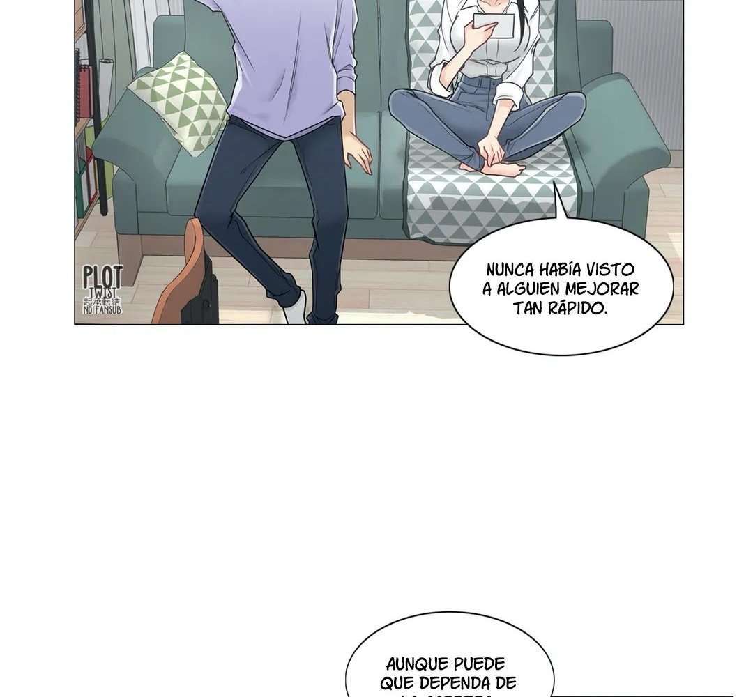 Touch On Capitulo 45 página 24