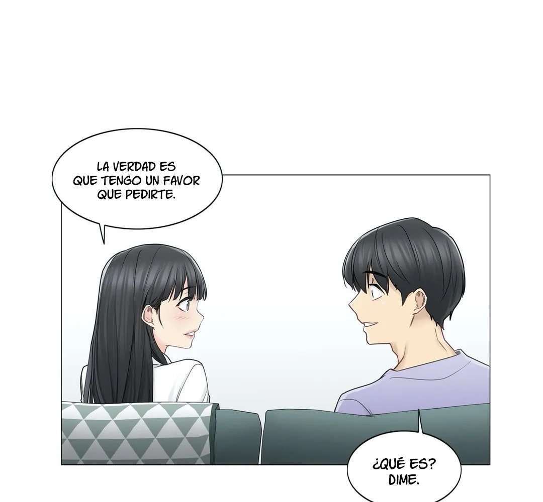 Touch On Capitulo 45 página 31