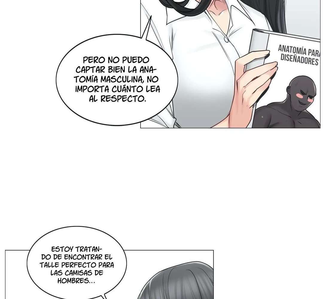 Touch On Capitulo 45 página 33