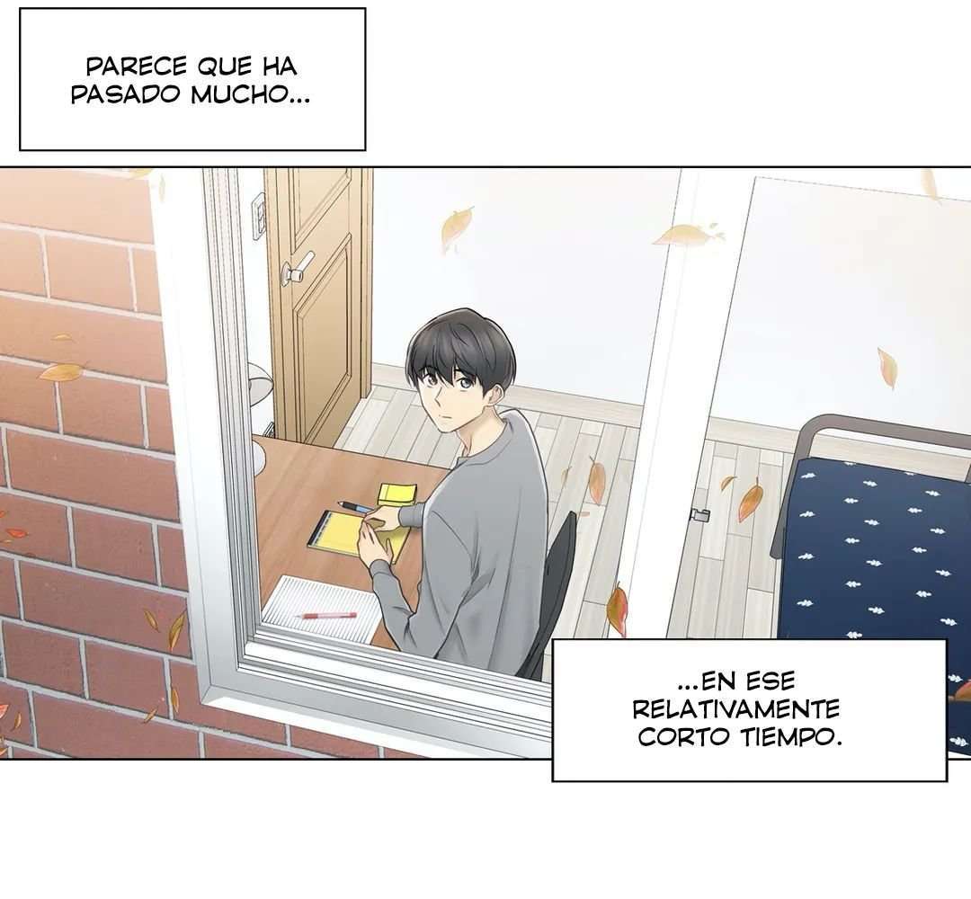 Touch On Capitulo 45 página 4
