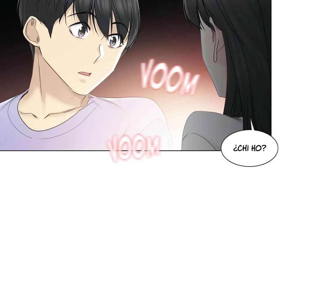 Touch On Capitulo 45 página 43