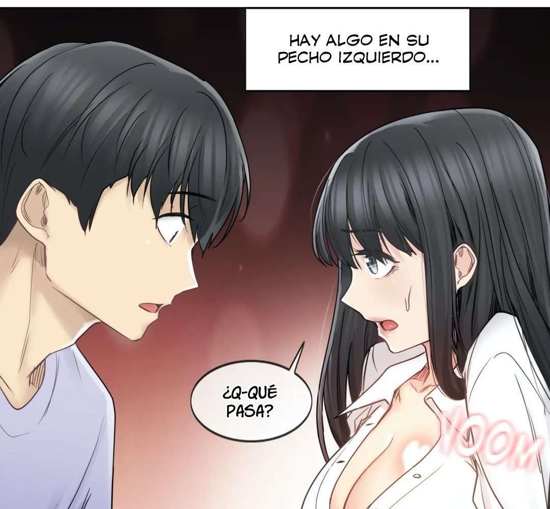 Touch On Capitulo 45 página 44