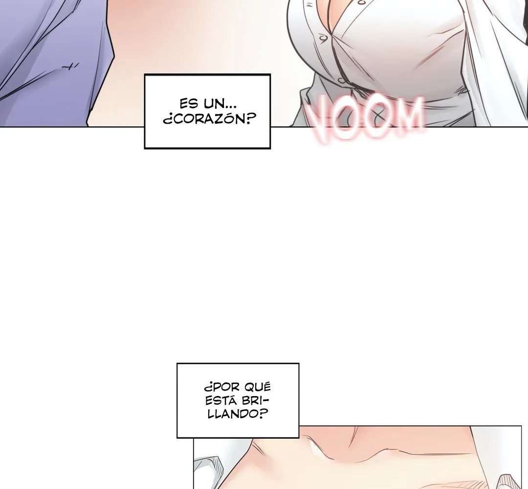 Touch On Capitulo 45 página 45