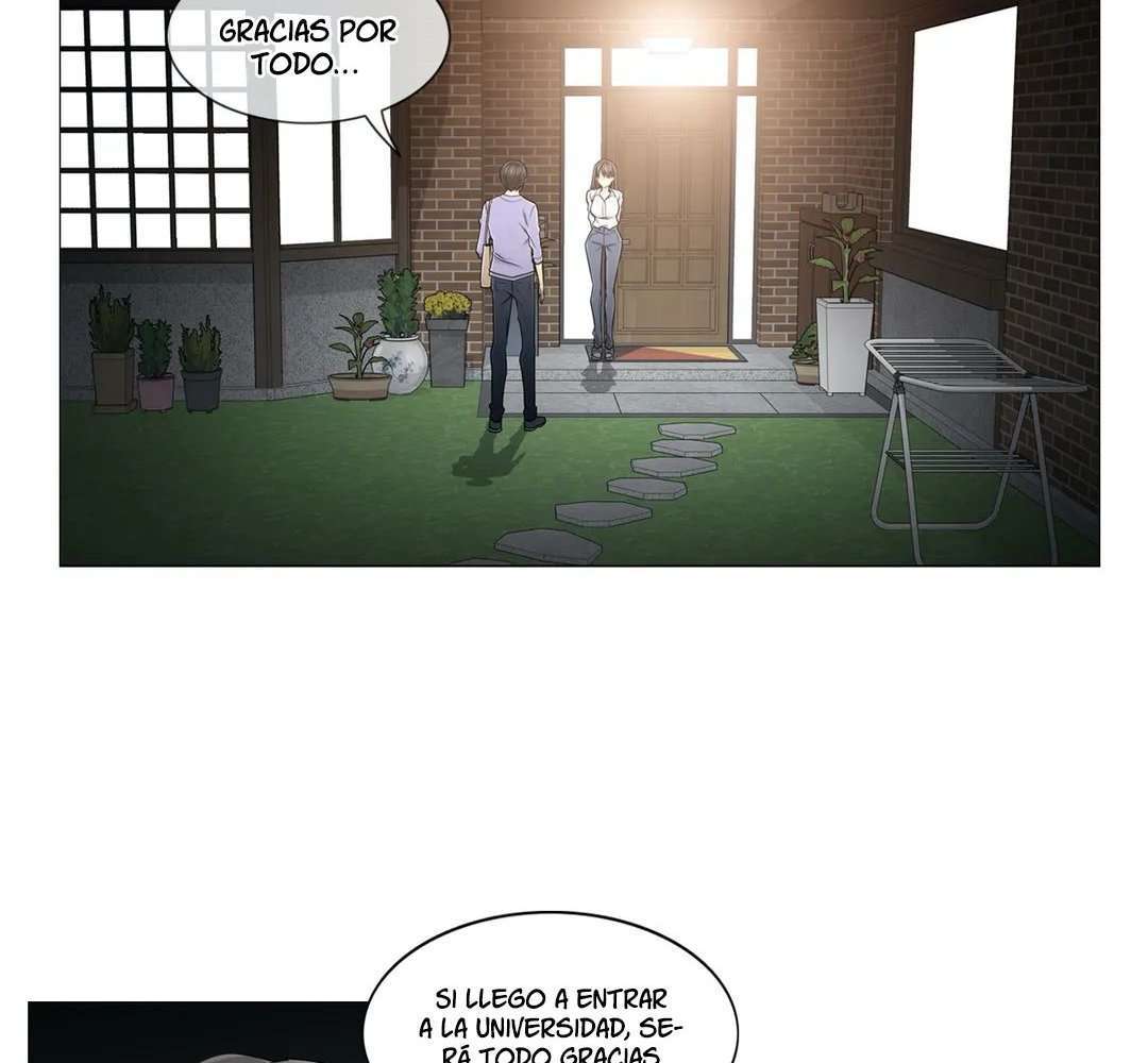 Touch On Capitulo 45 página 58