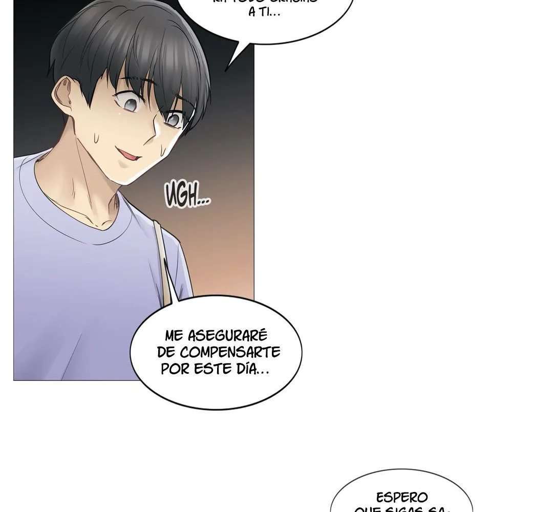 Touch On Capitulo 45 página 59