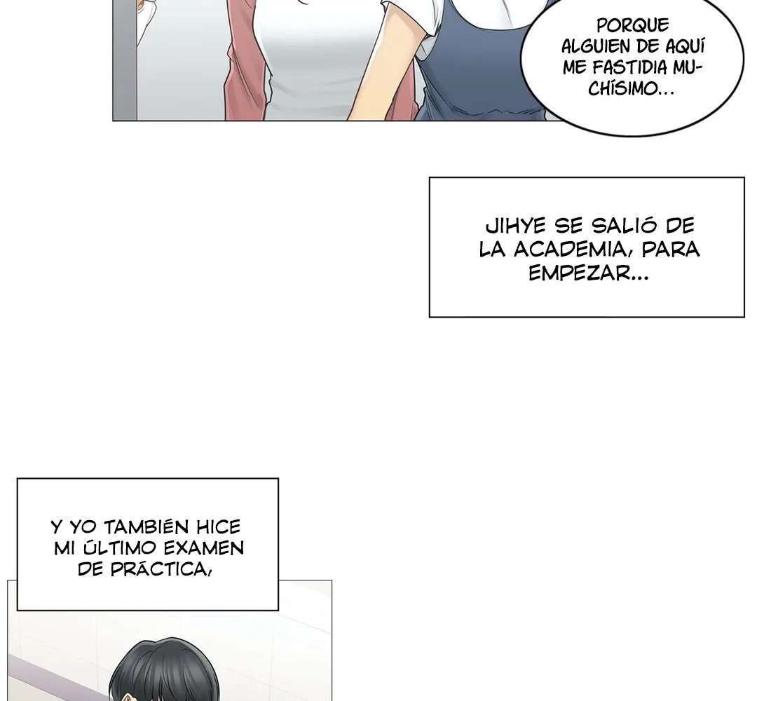 Touch On Capitulo 45 página 6