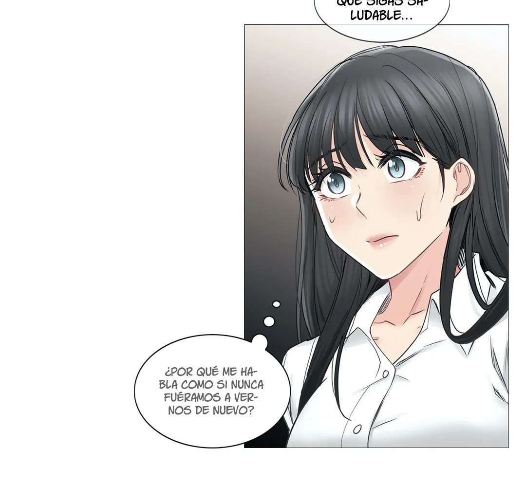 Touch On Capitulo 45 página 60